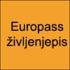 europass življenjepis