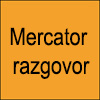 Mercator razgovor