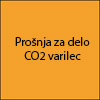 Prošnja za delo CO2 varilec