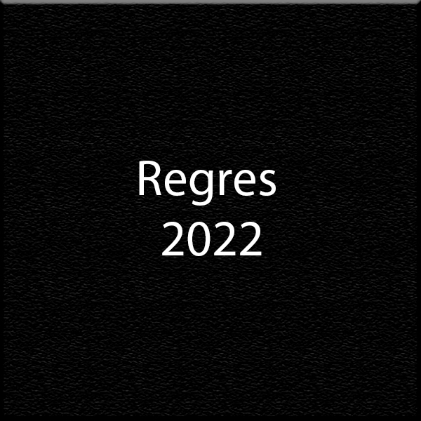 Regres 2022