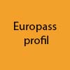 Europass profil
